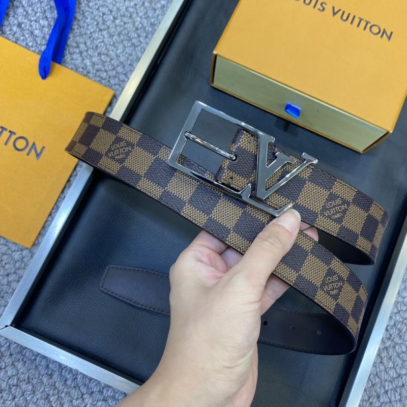 Louis Vuitton Belts